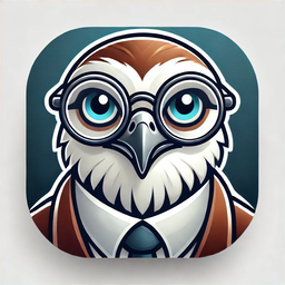 スイフトアイのアプリアイコン